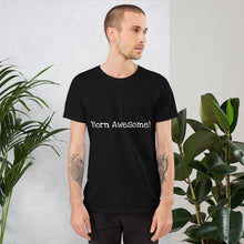 Load image into Gallery viewer, Short-Sleeve Unisex T-Shirt
