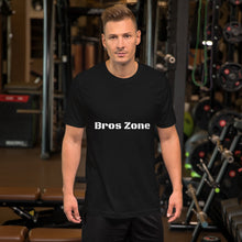 Load image into Gallery viewer, Bros Zone Short-Sleeve Unisex T-Shirt
