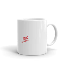 Load image into Gallery viewer, Keep it real Mug
