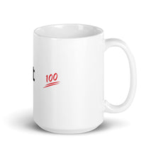 Load image into Gallery viewer, Keep it real Mug
