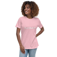 Load image into Gallery viewer, Just Chick itWomen&#39;s Relaxed T-Shirt
